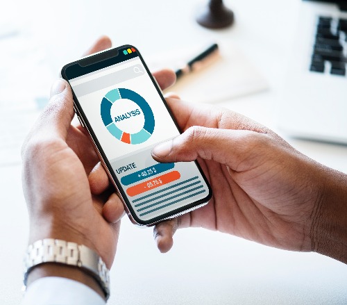 Technology content writer