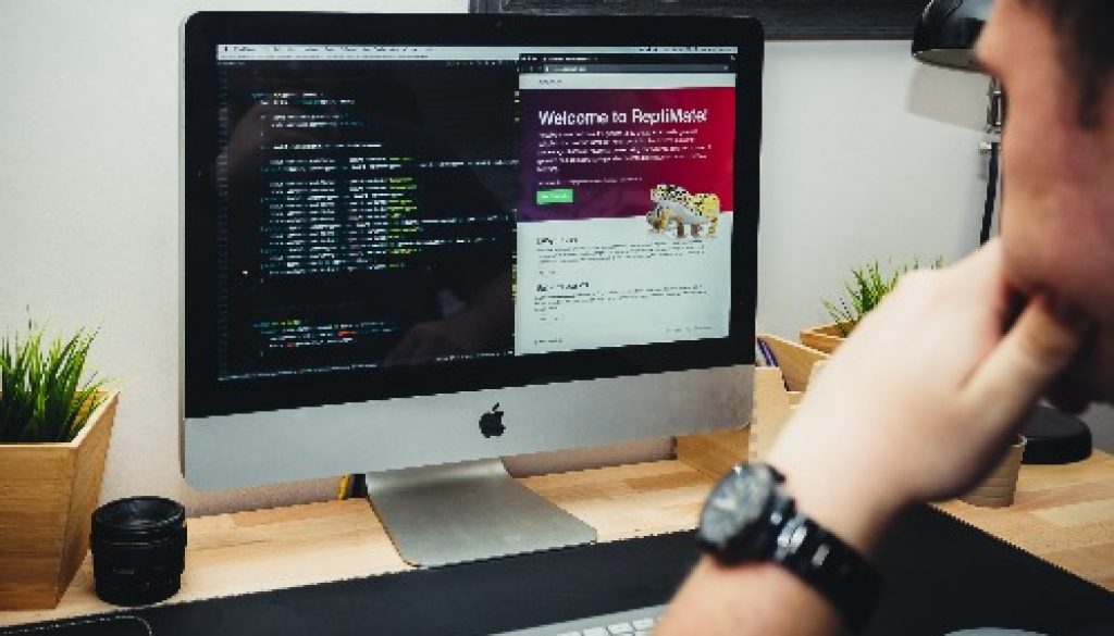 Freelance Technology Content Marketing Writer