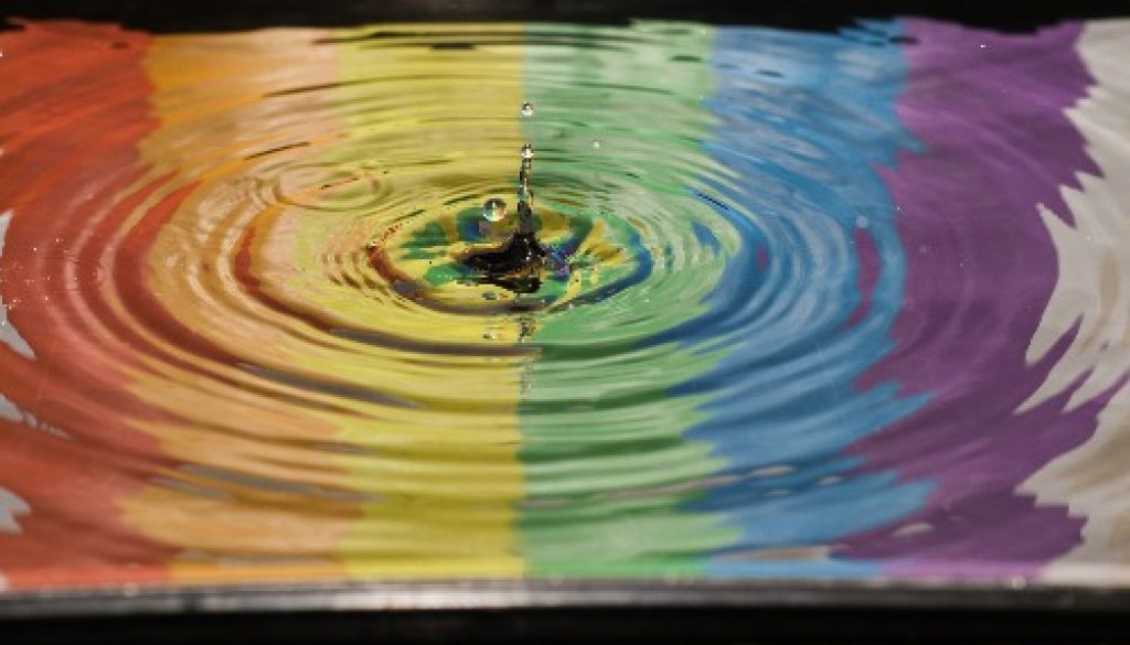 Diversity and inclusion writer