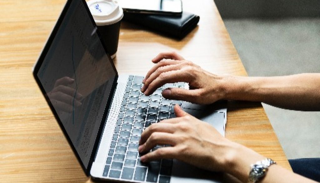 Business Content Writer