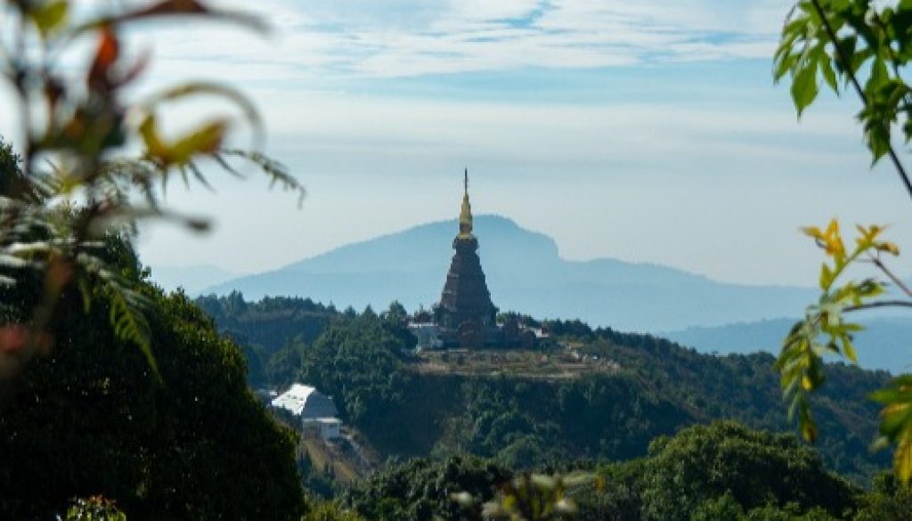 Freelance Travel Content Writer