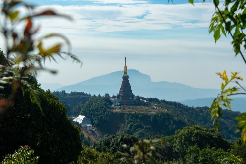 Freelance Travel Content Writer